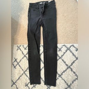 Old Navy Skinny Jeans